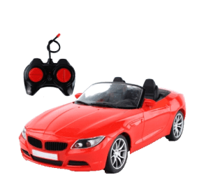 Remote Control Toys Shopping